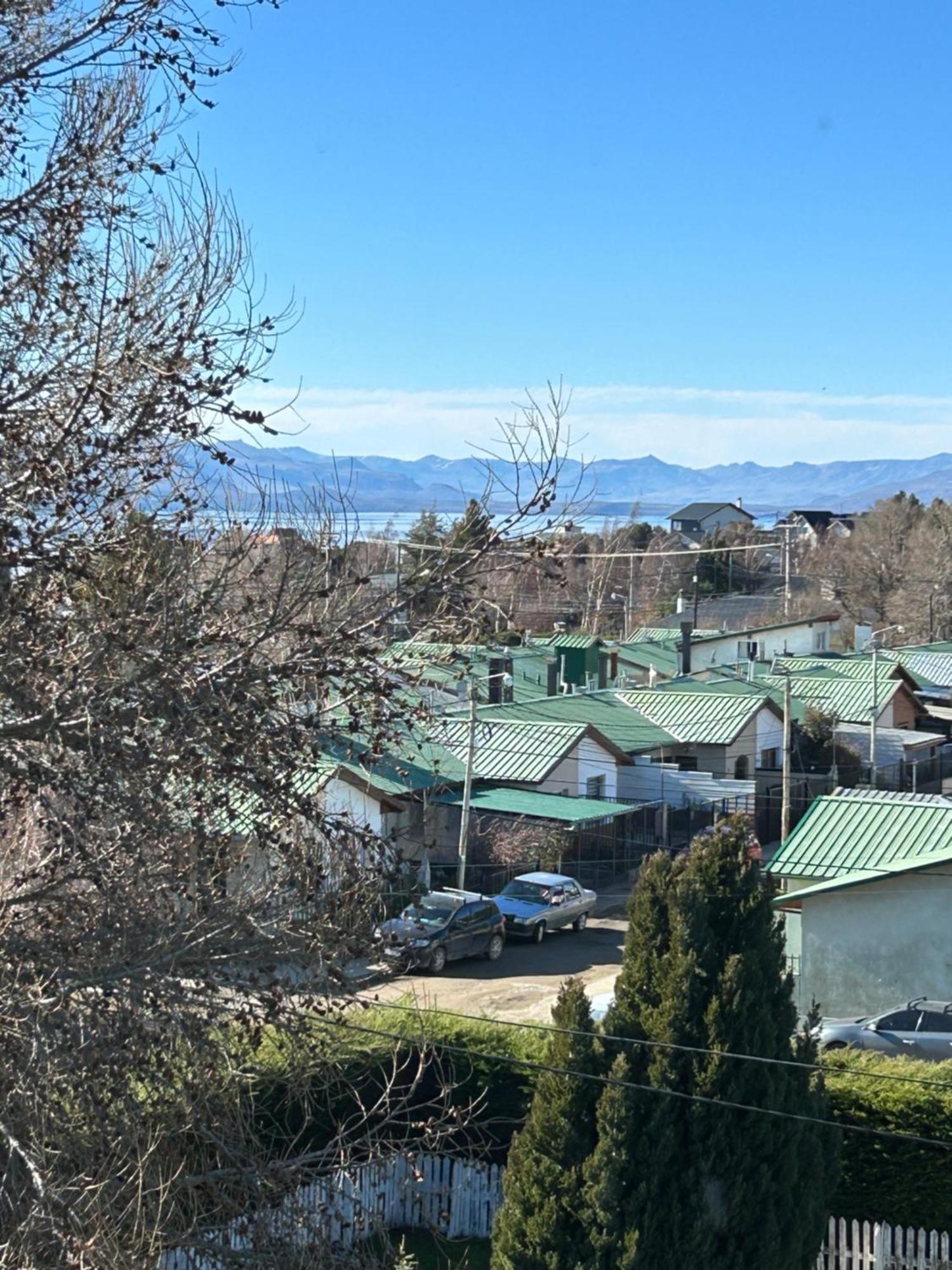 Duplex Condor - Departamento Residencial San Carlos de Bariloche Exterior photo