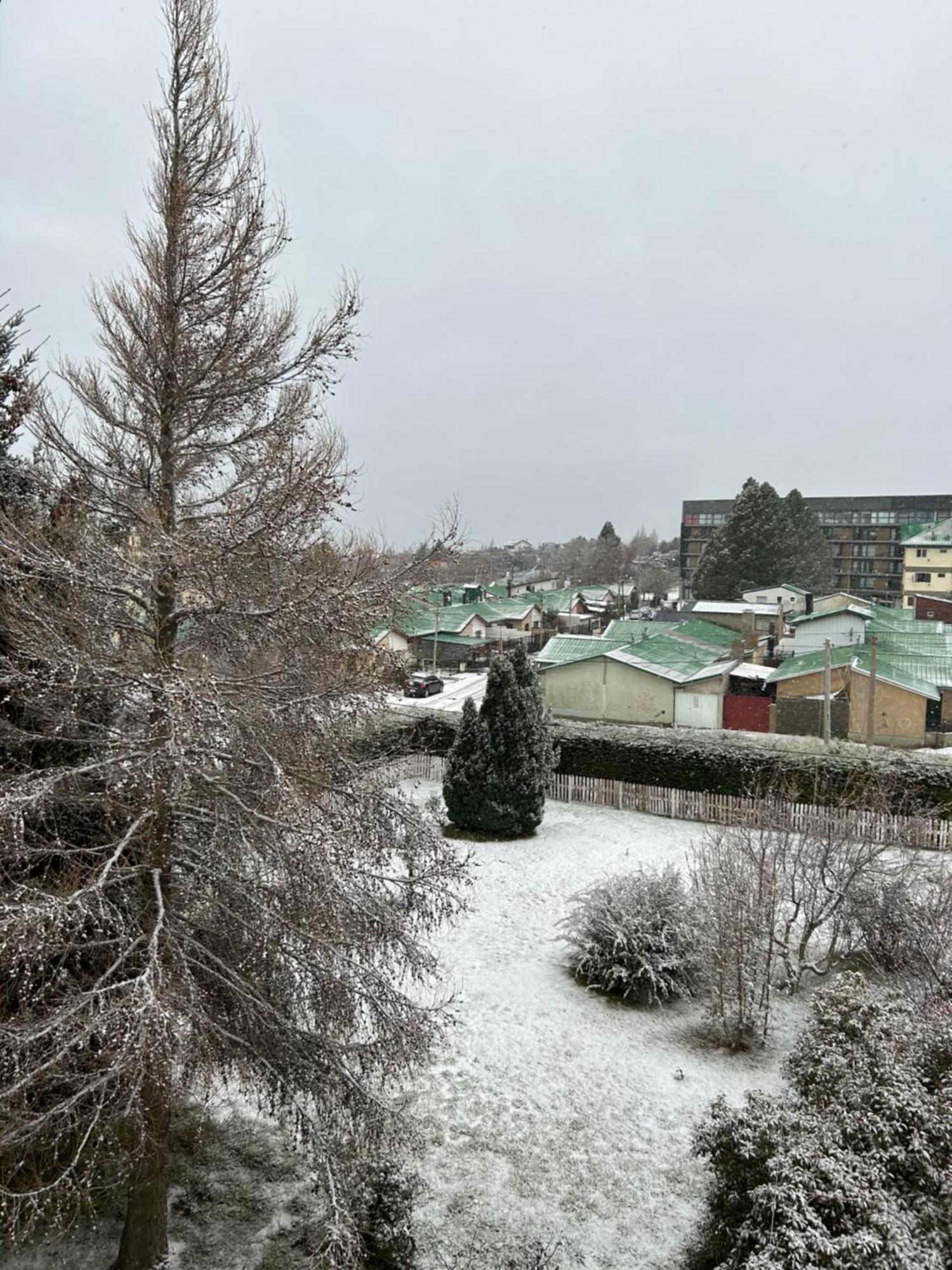 Duplex Condor - Departamento Residencial San Carlos de Bariloche Exterior photo