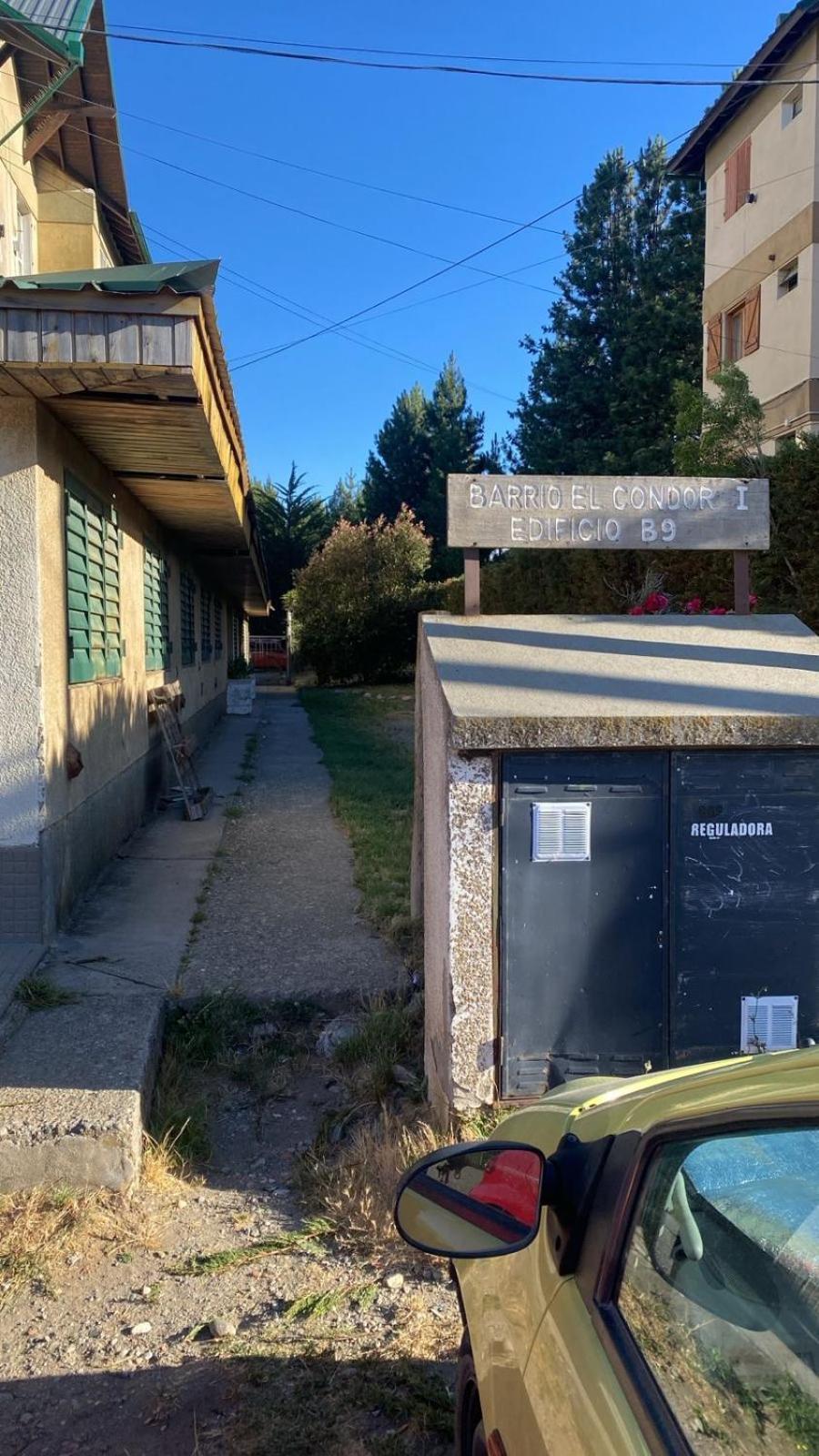 Duplex Condor - Departamento Residencial San Carlos de Bariloche Exterior photo