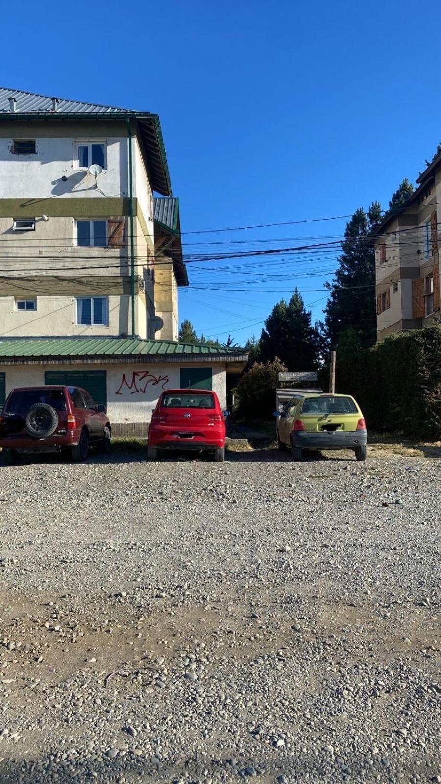 Duplex Condor - Departamento Residencial San Carlos de Bariloche Exterior photo